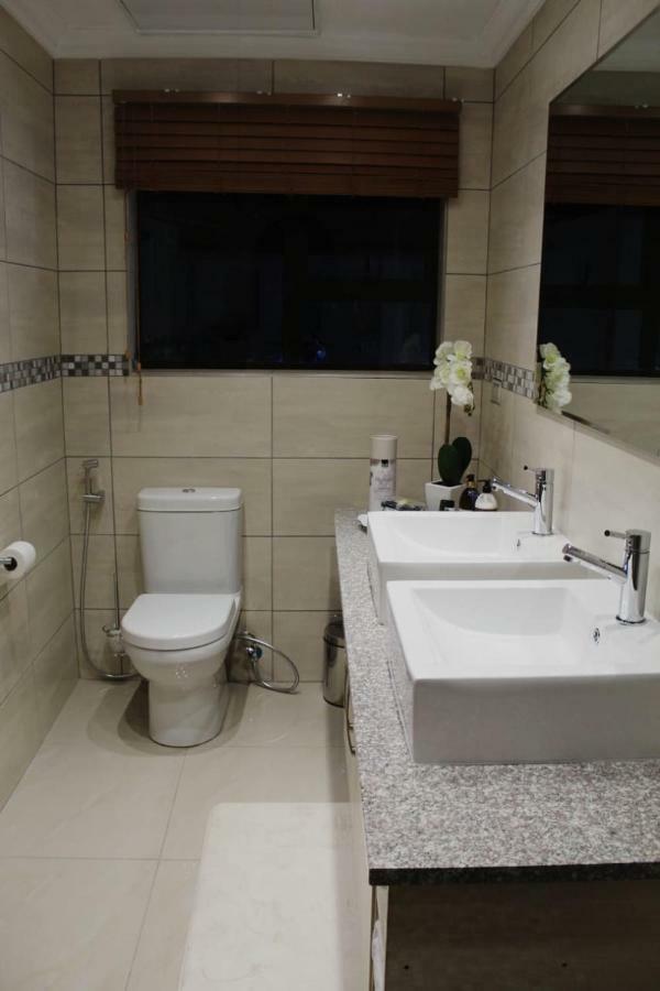 Serenity Place Guest house Johannesburg