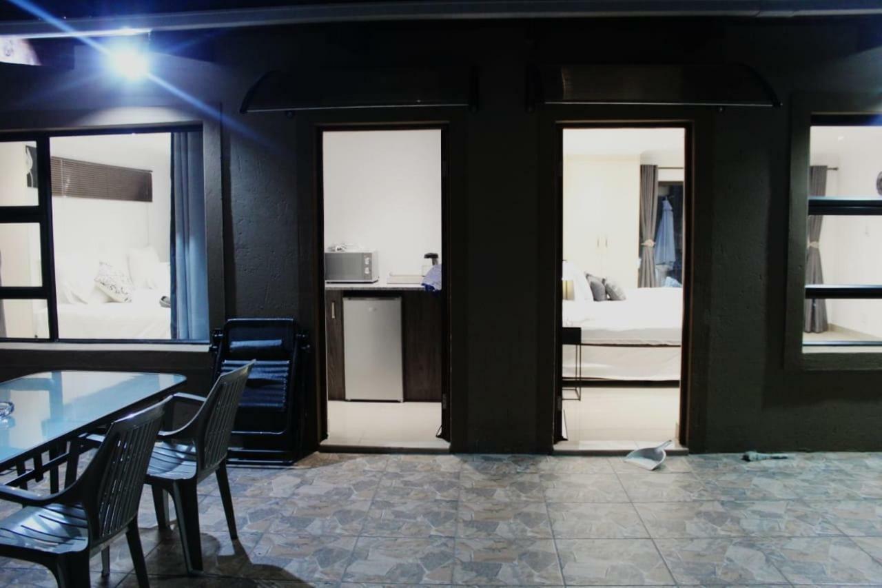 Serenity Place Johannesburg