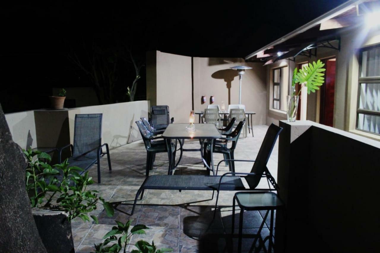 Serenity Place * Johannesburg