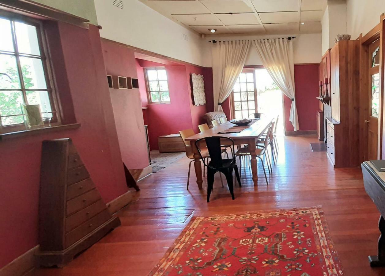 Old World Charm In The Gasthof