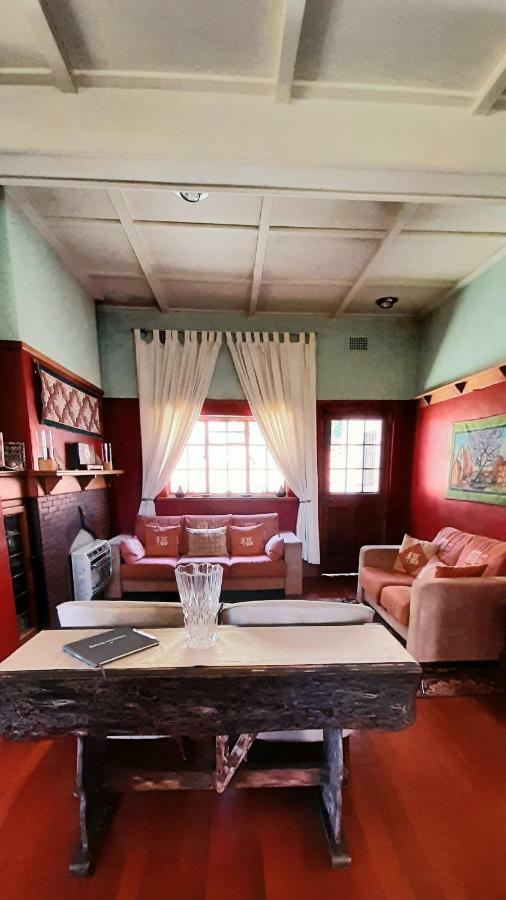 Guest house Old World Charm In The Johannesburg