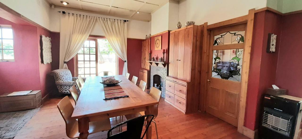 Guest house Old World Charm In The 3*