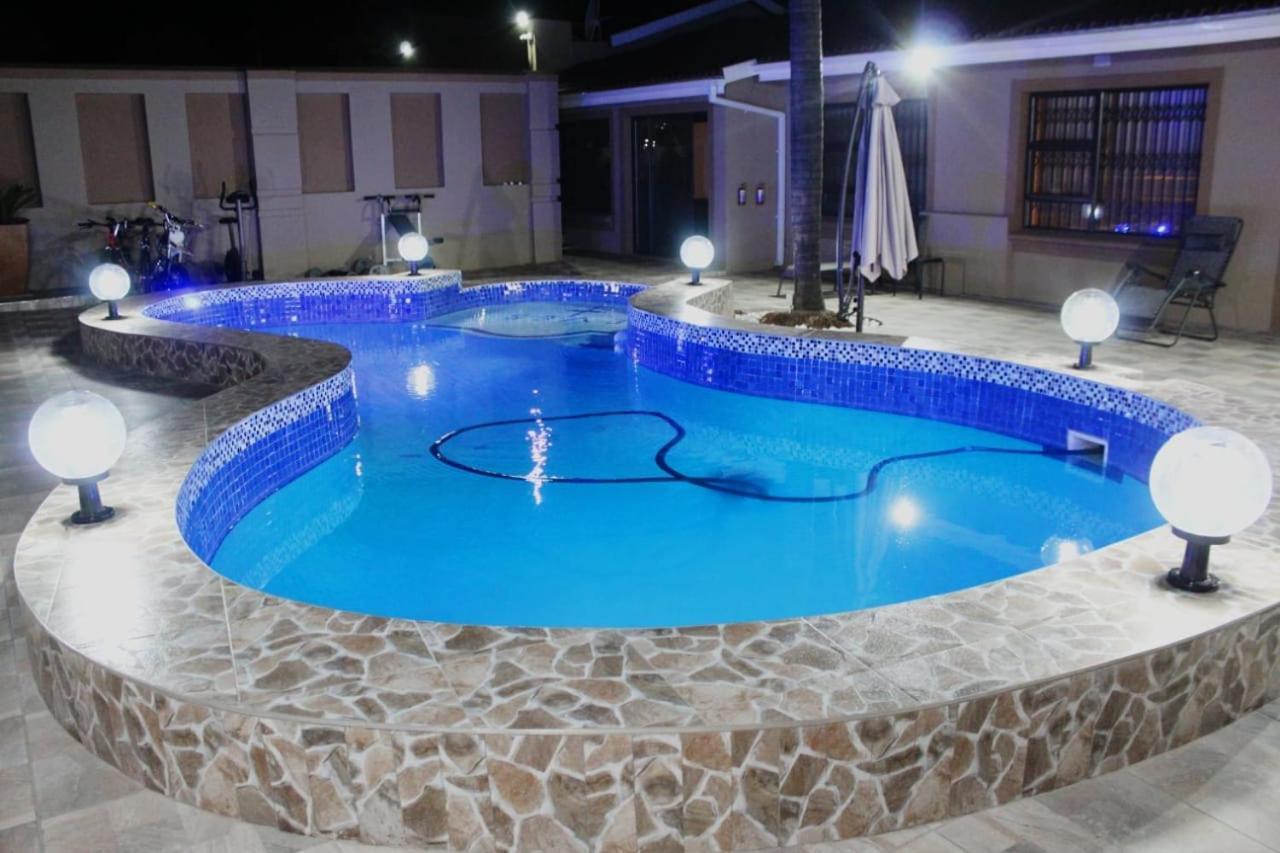 Serenity Place