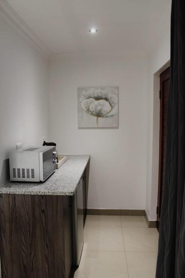 Guest house Serenity Place