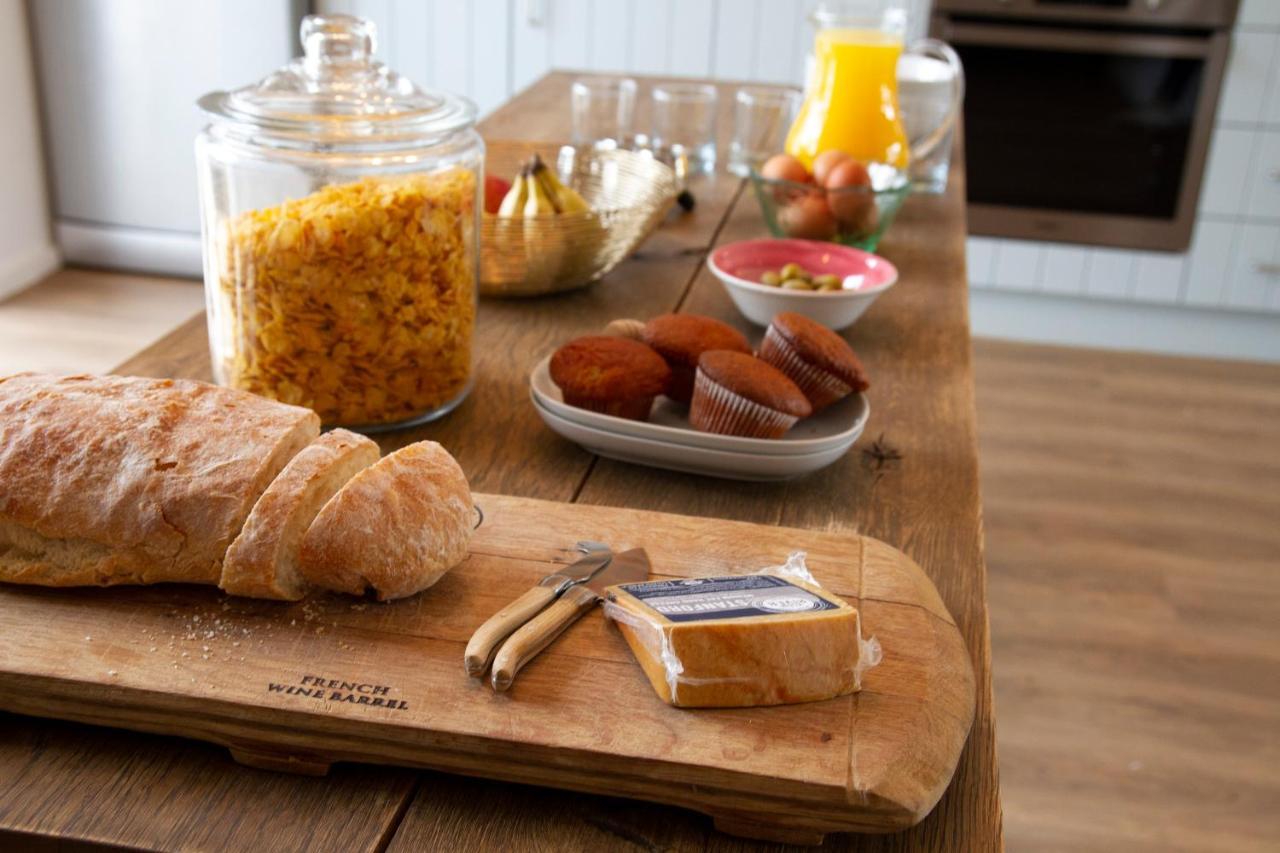 Ena Bed & Breakfast Johannesburg