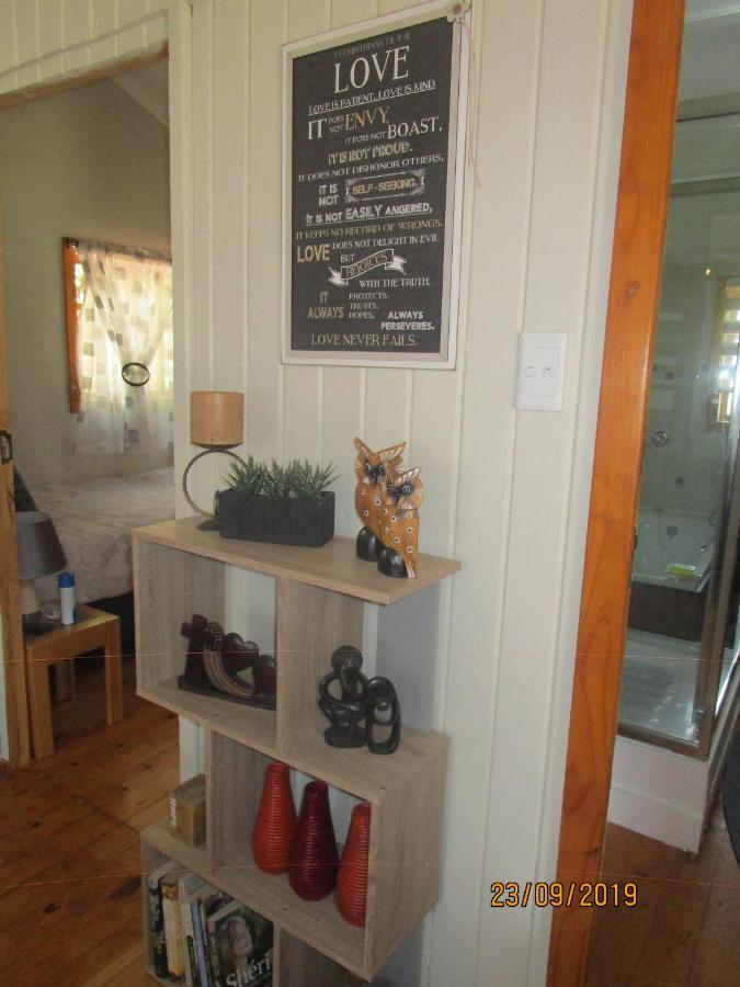 The Cabin On 52 Chalet *
