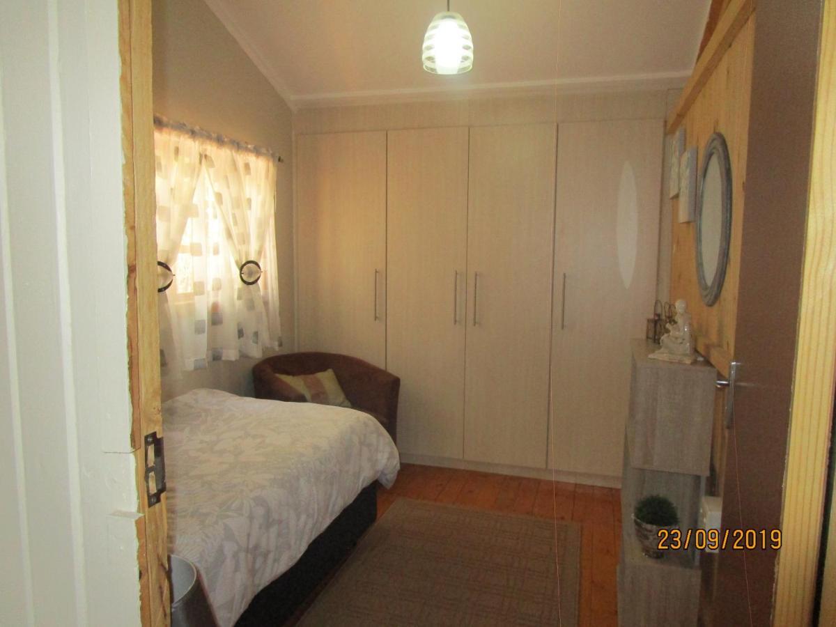 The Cabin On 52 Chalet Johannesburg