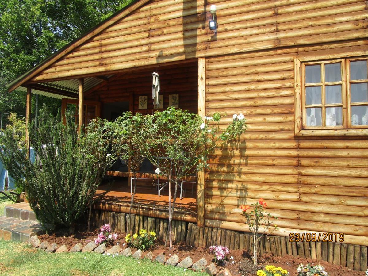 Chalet The Cabin On 52