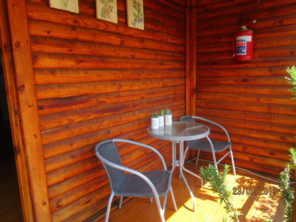 The Cabin On 52 * Johannesburg