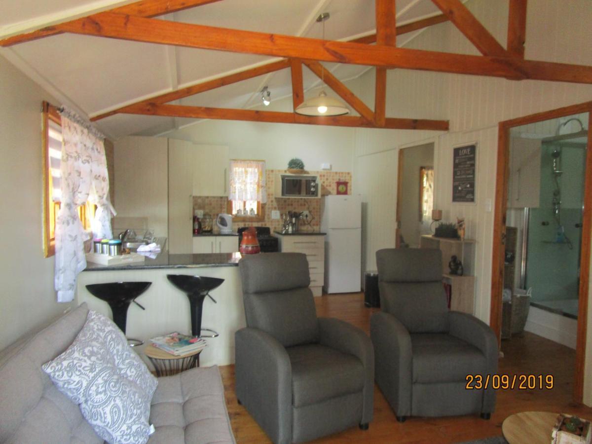 The Cabin On 52 *
