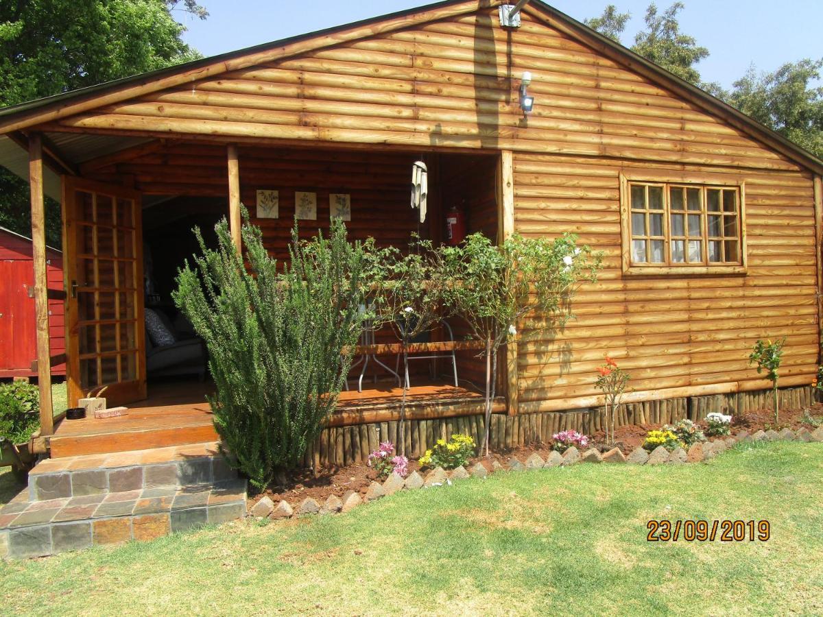 Chalet The Cabin On 52 Johannesburg