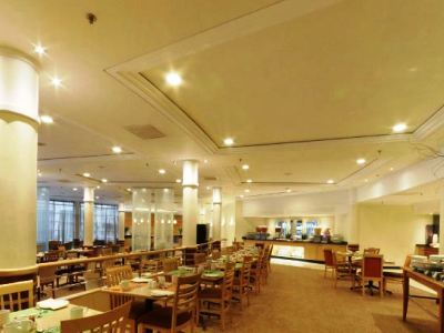 Khách sạn Garden Court Sandton