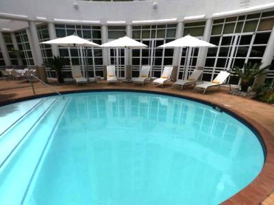 Garden Court Sandton Khách sạn Johannesburg
