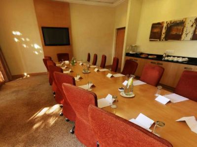 Garden Court Sandton Khách sạn