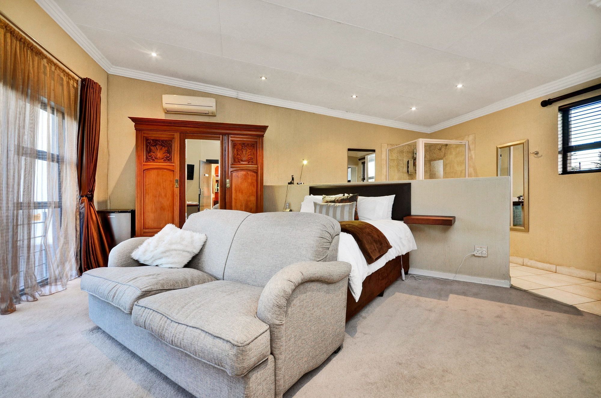 Guest house Le Petit Fillan