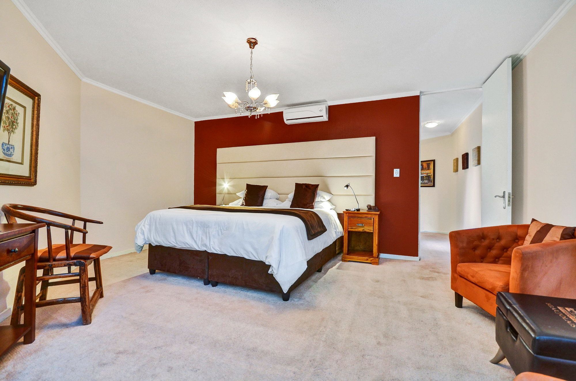 Le Petit Fillan Johannesburg