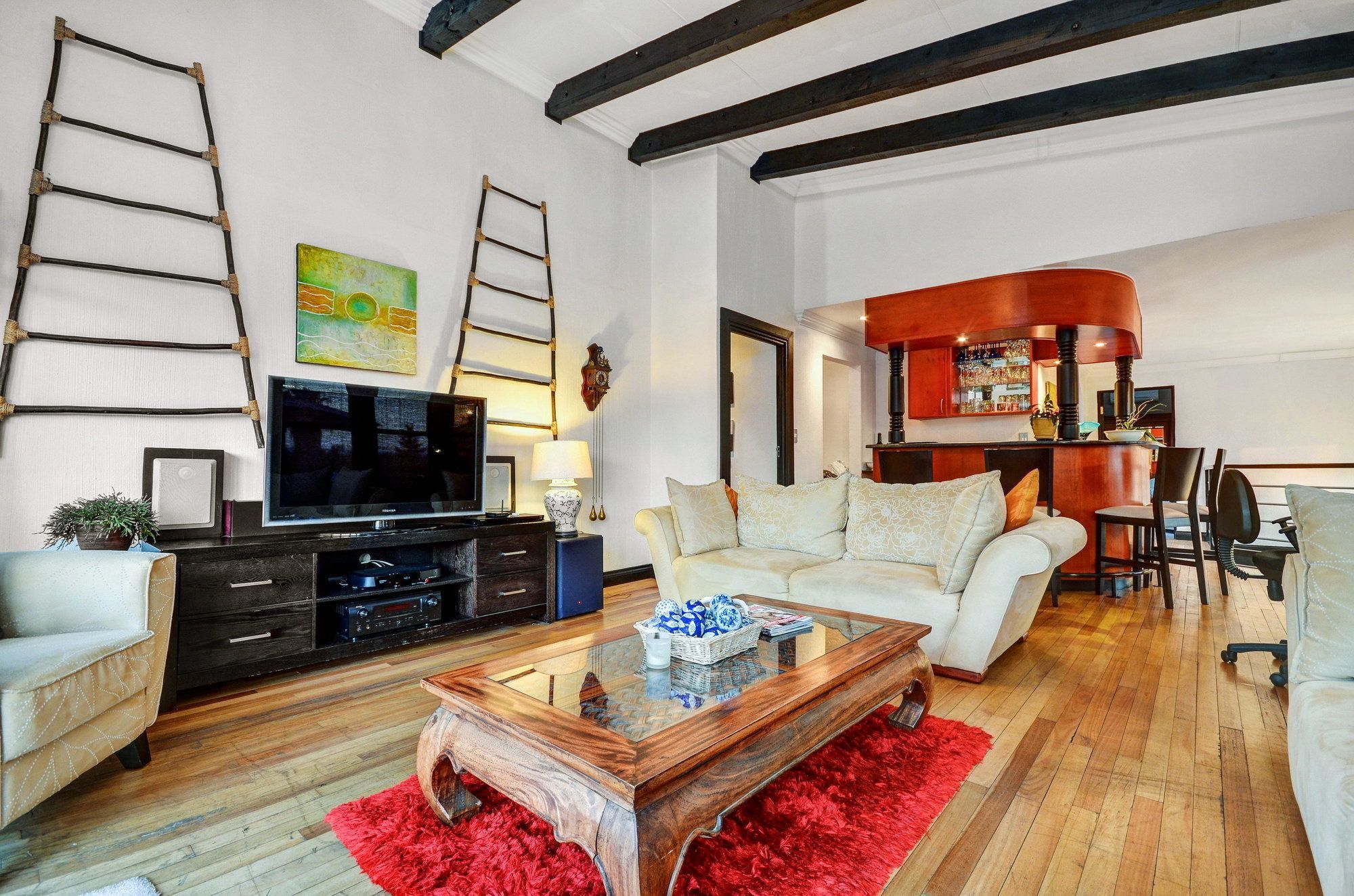 Guest house Le Petit Fillan Johannesburg