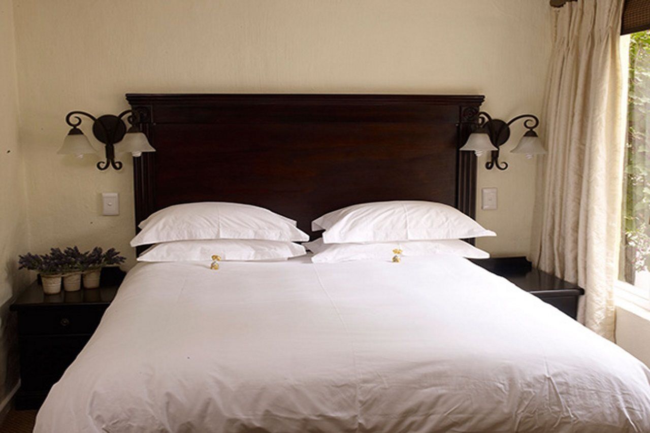 Hotel Little Tuscany Boutique Johannesburg