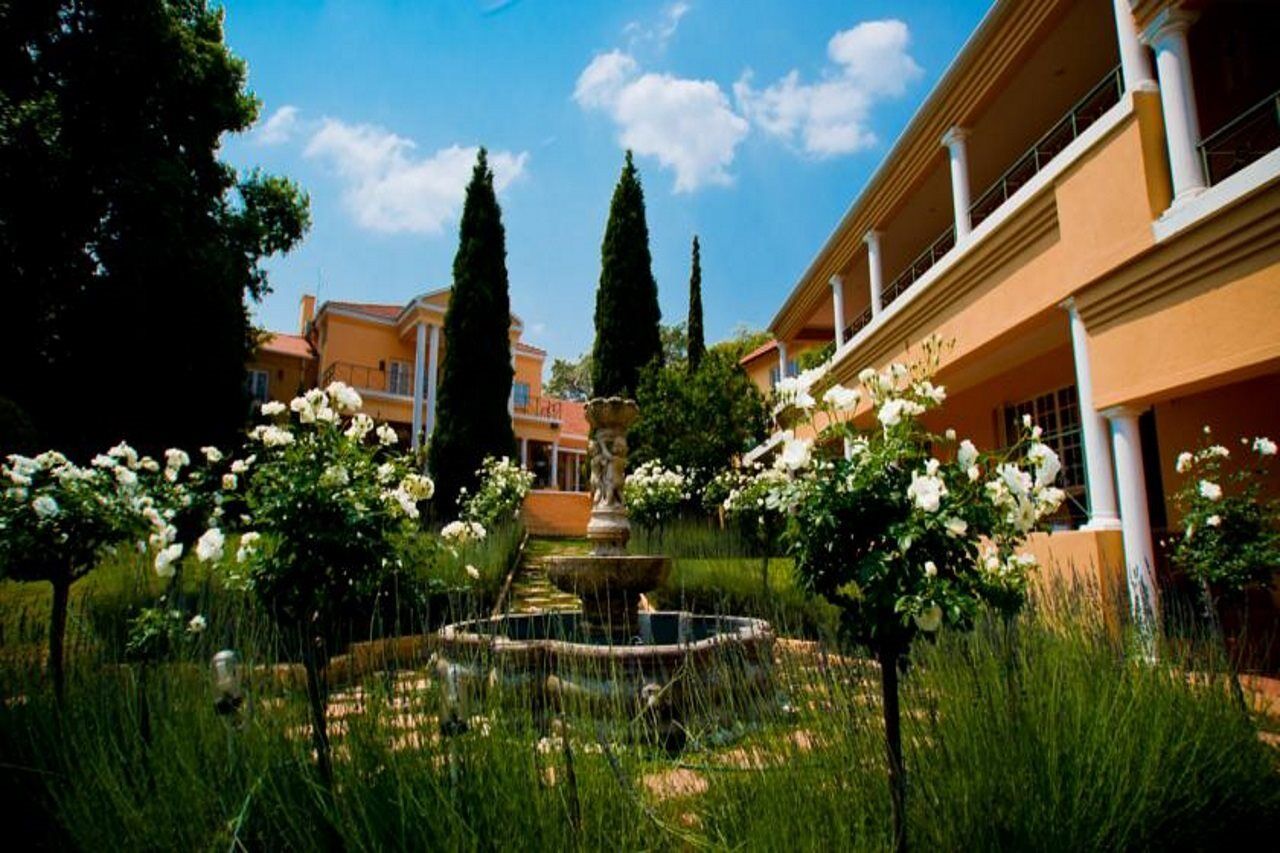 Little Tuscany Boutique