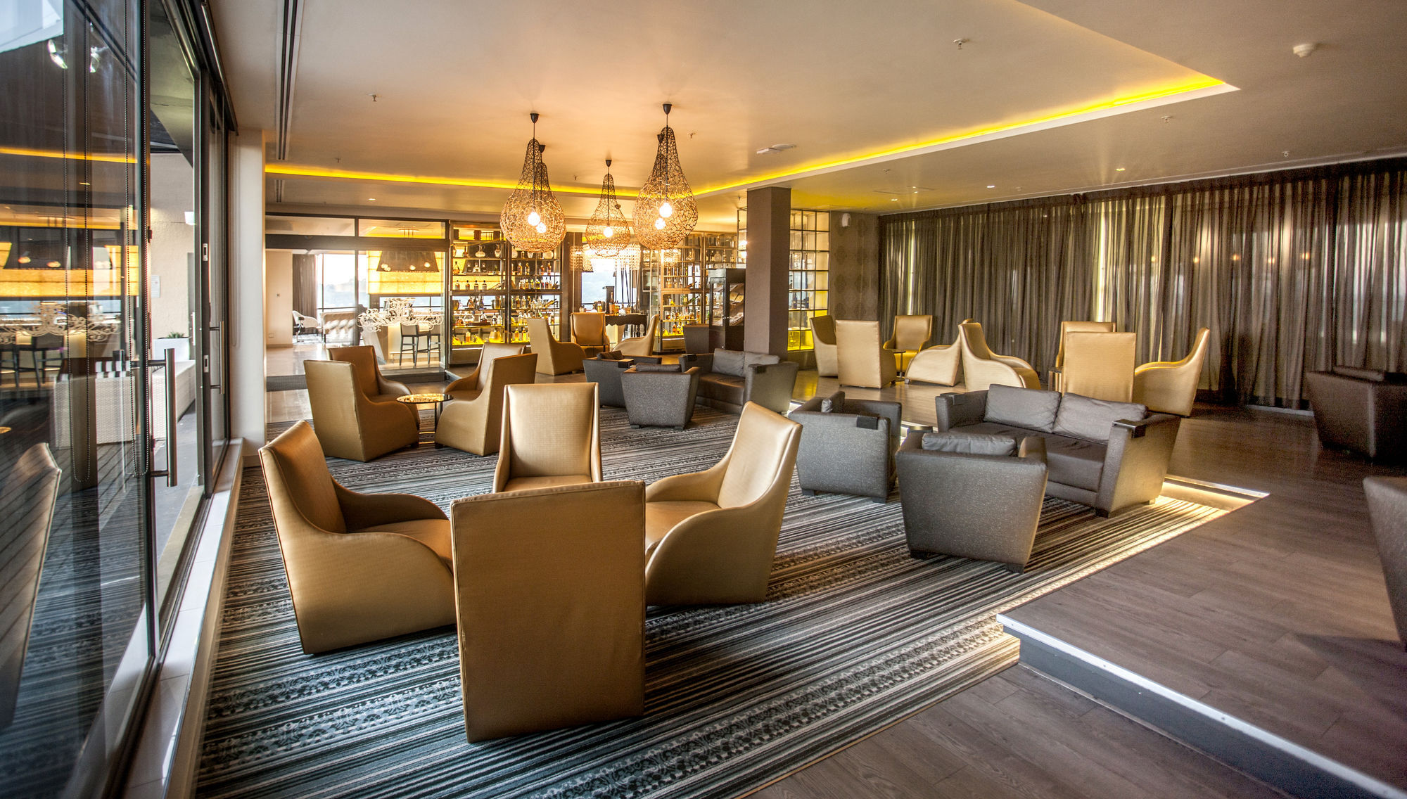 Khách sạn Southern Sun Hyde Park Sandton