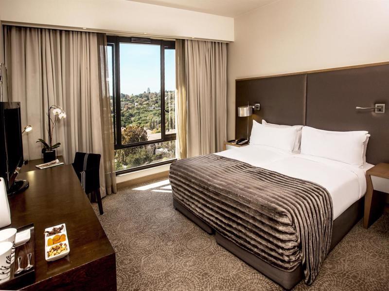 Southern Sun Hyde Park Sandton Khách sạn