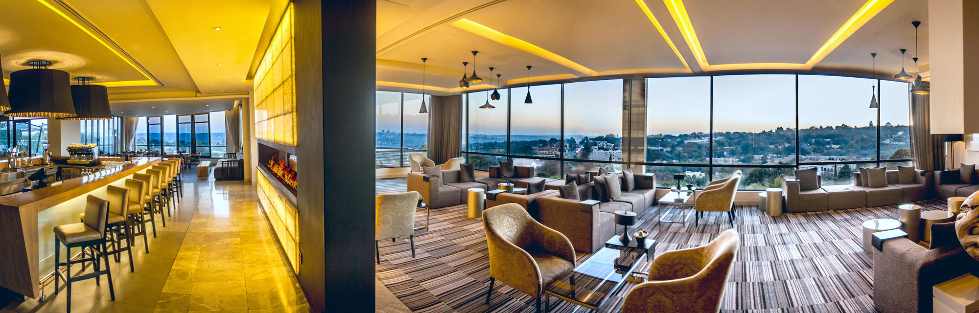 Southern Sun Hyde Park Sandton Khách sạn