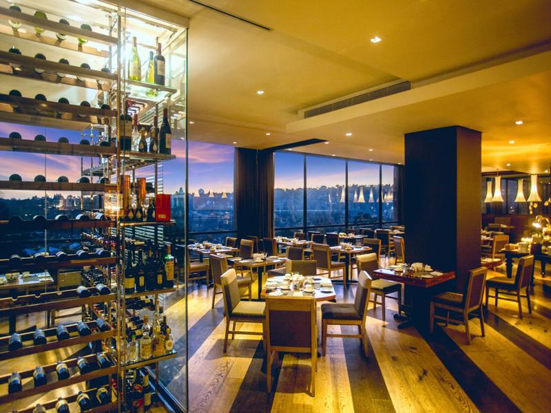 Southern Sun Hyde Park Sandton Khách sạn Johannesburg