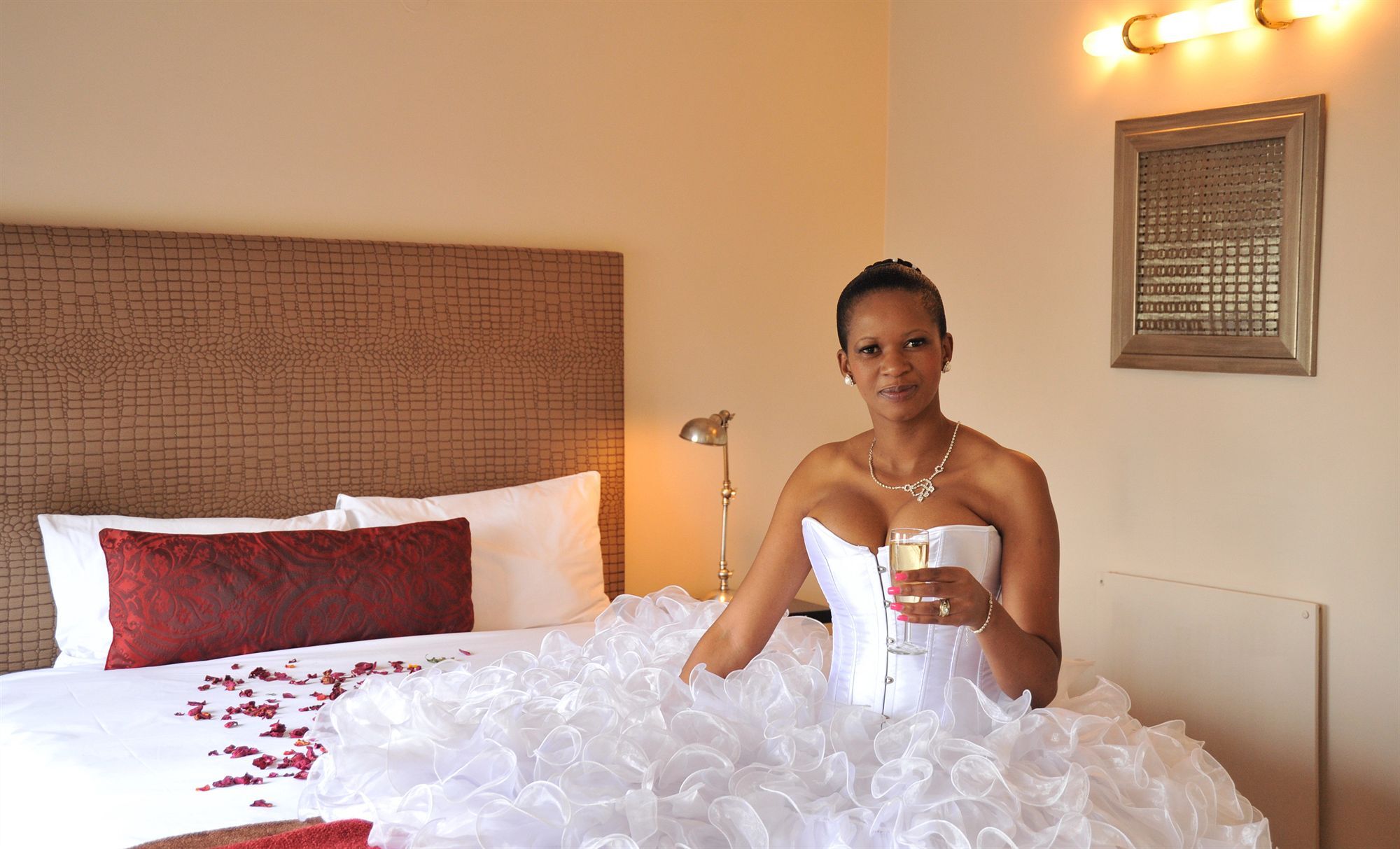 Faircity Mapungubwe Hotel