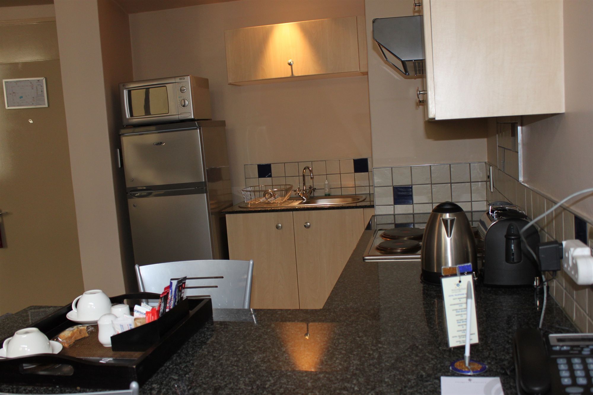 Hotel Faircity Mapungubwe Johannesburg