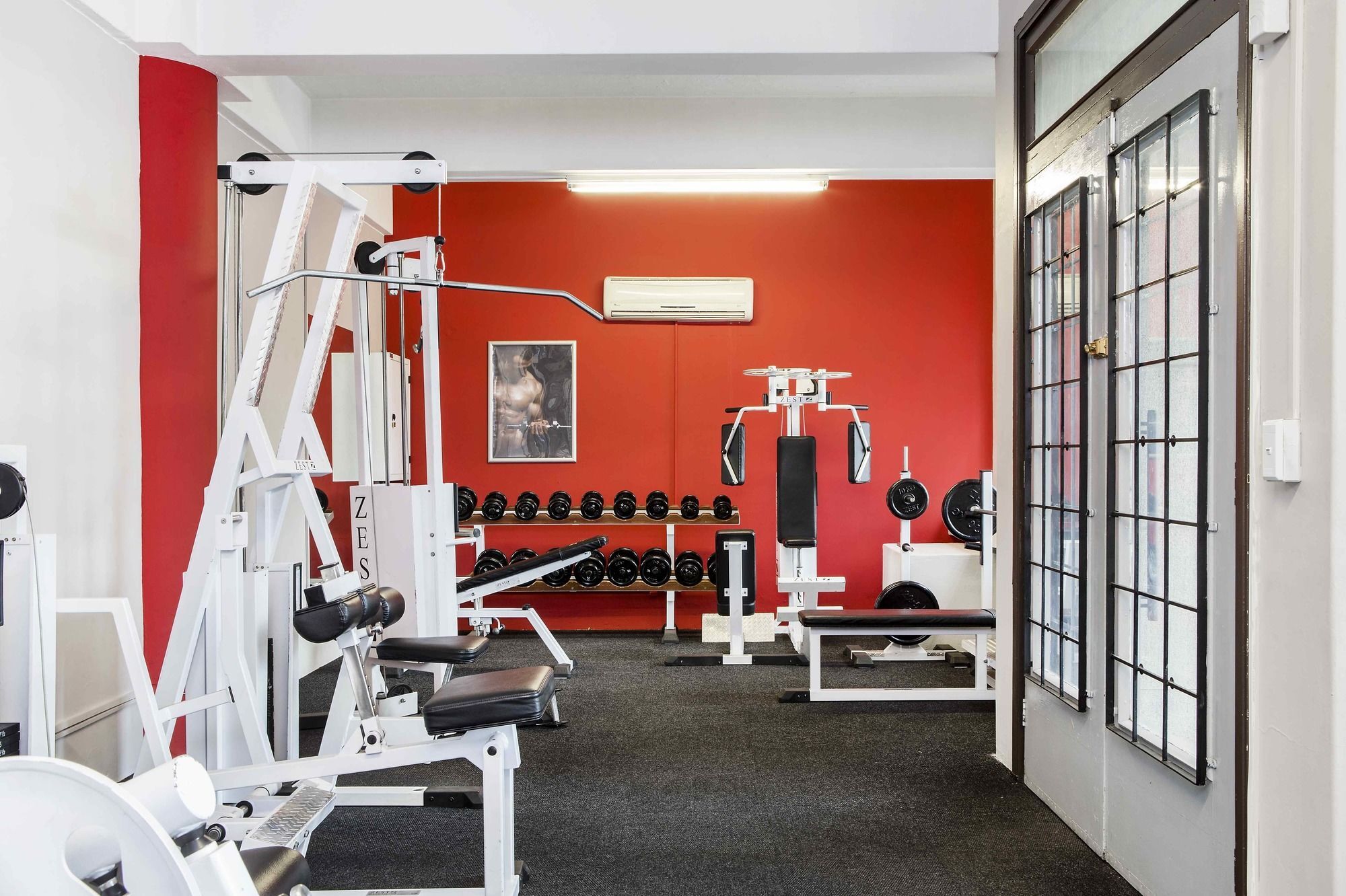 Hotel Faircity Mapungubwe Johannesburg