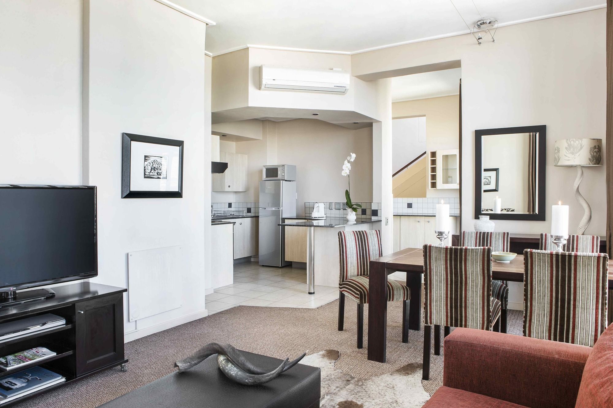 Hotel Faircity Mapungubwe