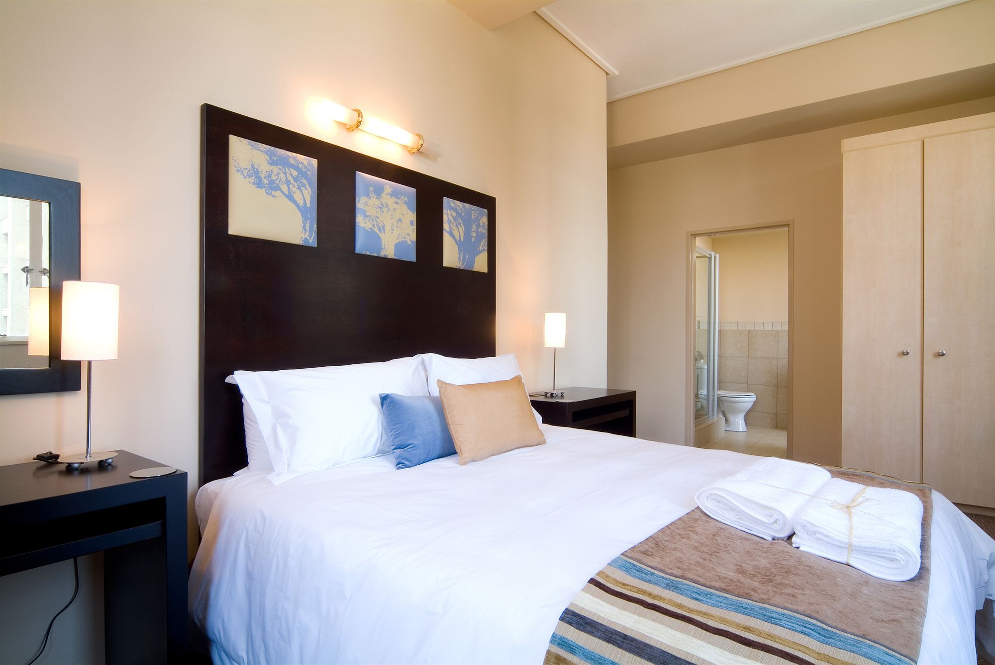 Hotel Faircity Mapungubwe 4*