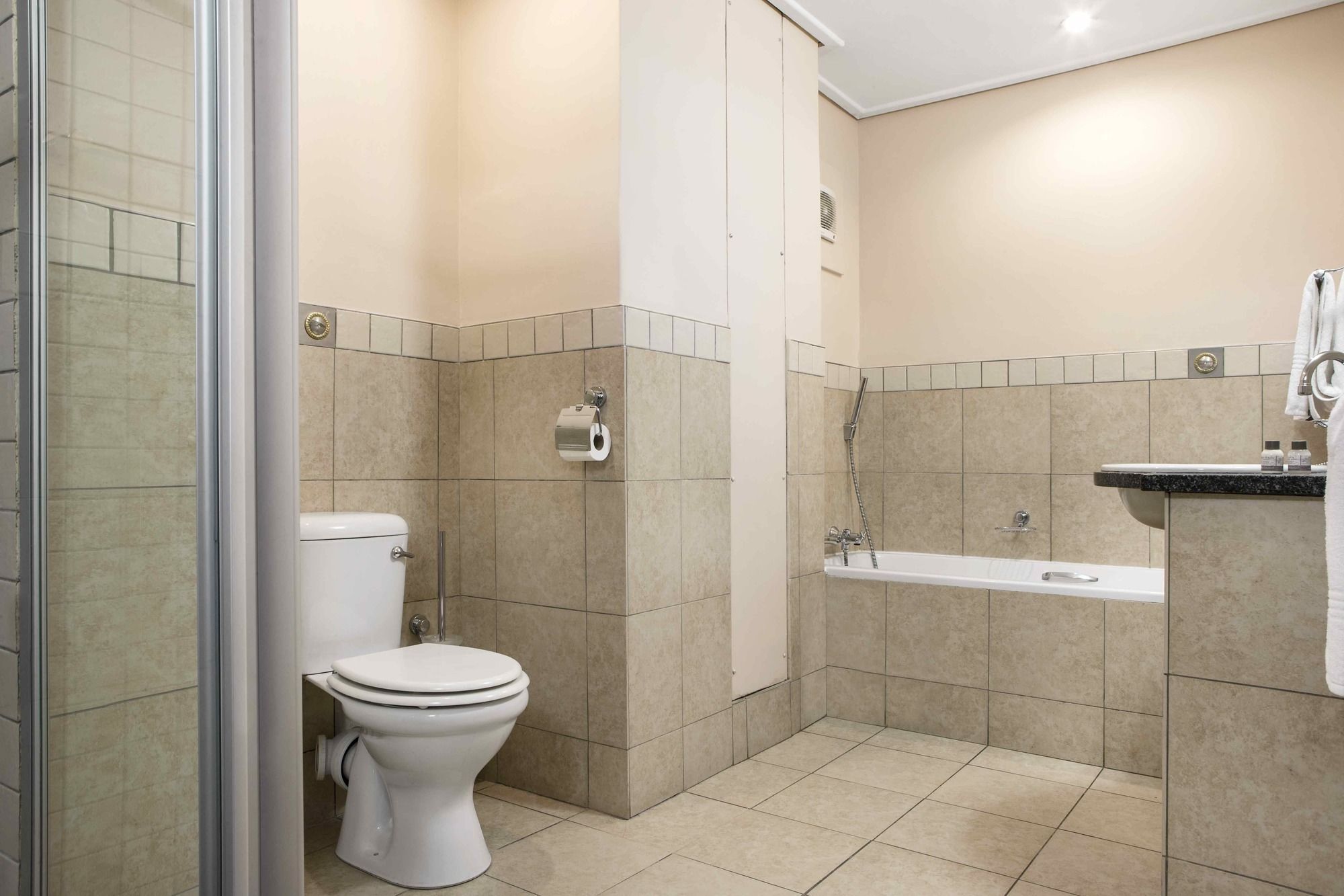 Faircity Mapungubwe 4* Johannesburg