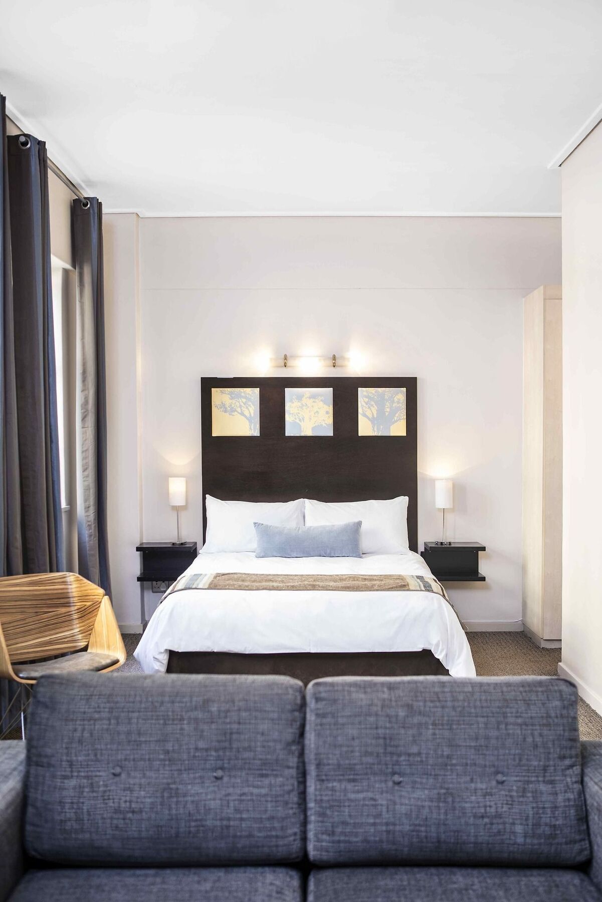 Hotel Faircity Mapungubwe Johannesburg