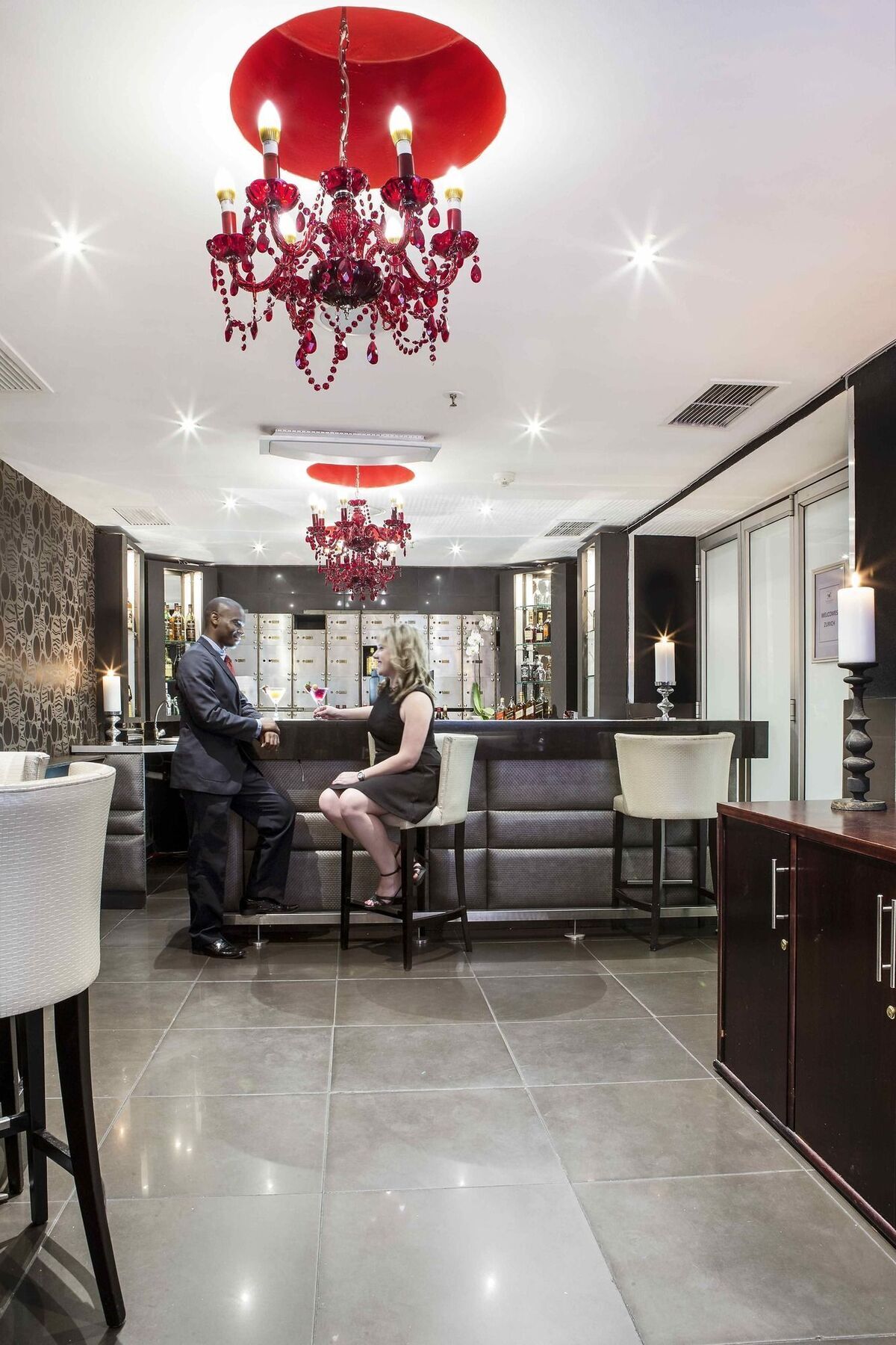 Faircity Mapungubwe 4*