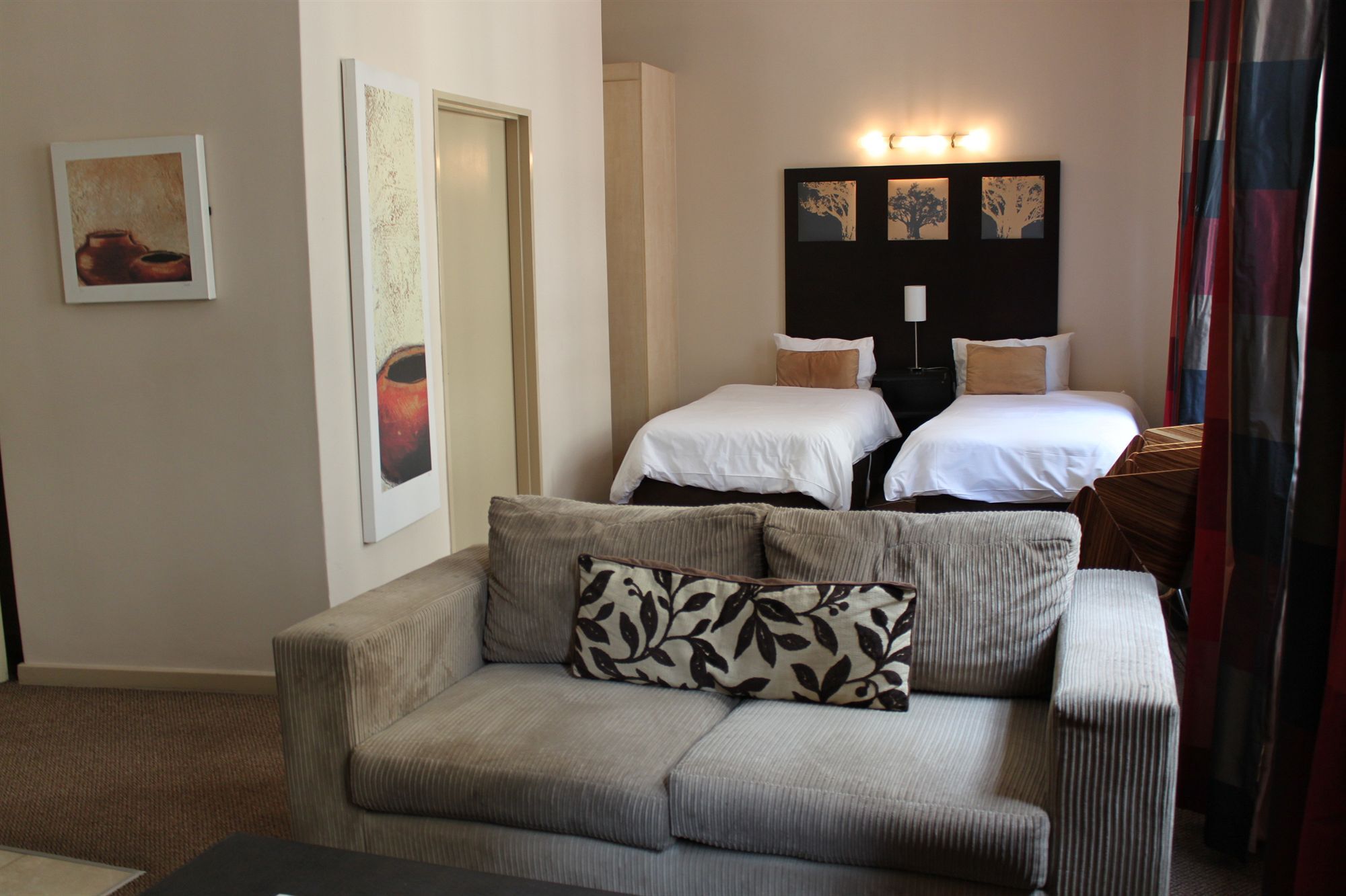 Faircity Mapungubwe Hotel 4*