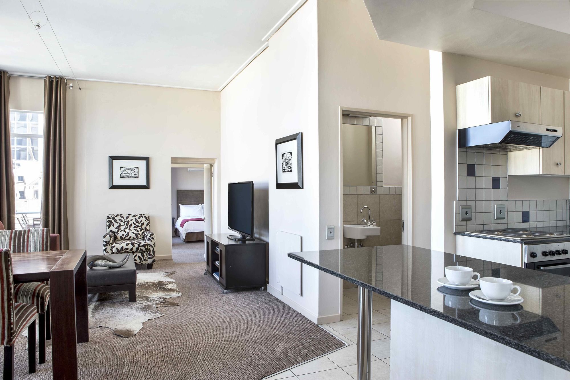 Faircity Mapungubwe Johannesburg