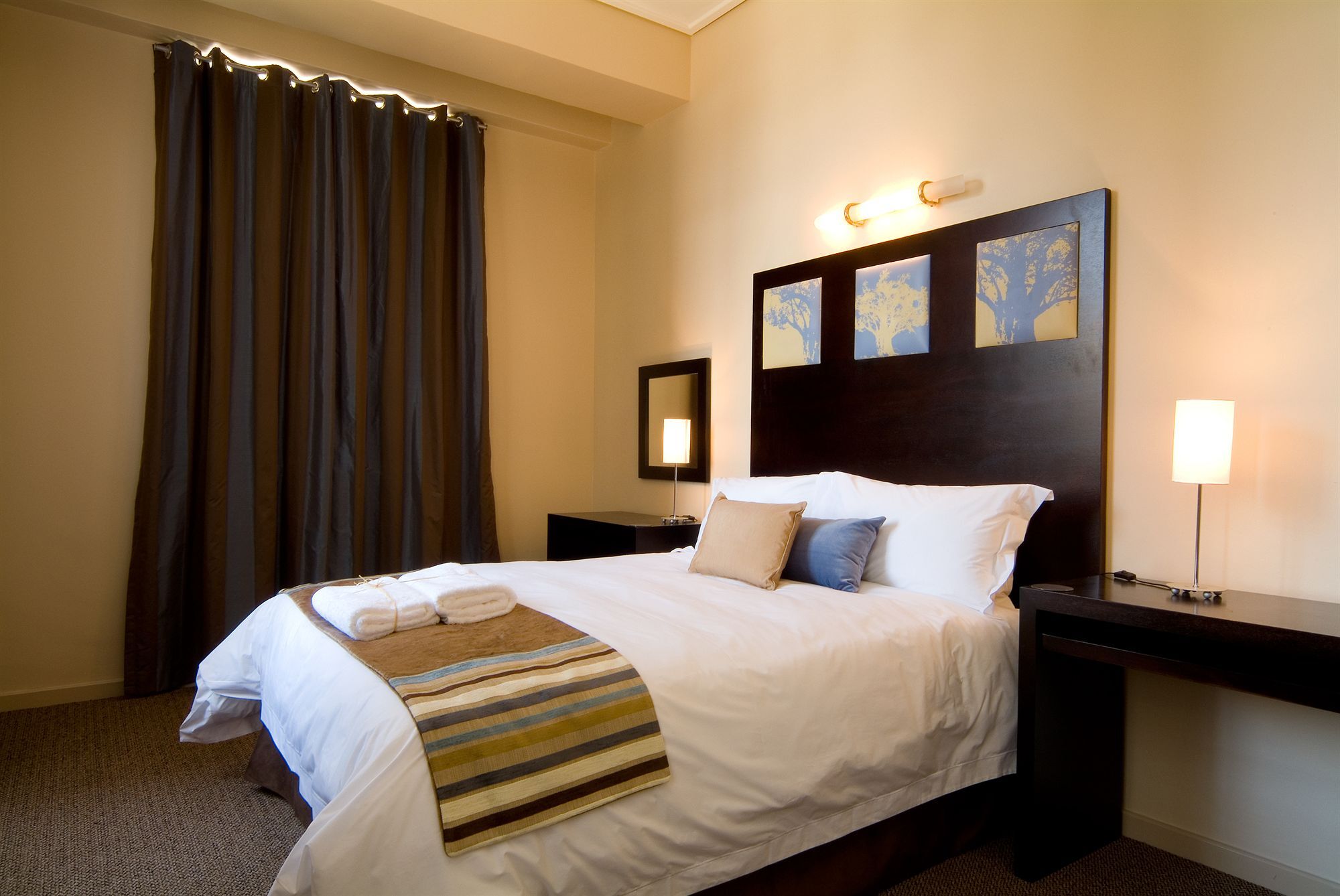 Faircity Mapungubwe Johannesburg