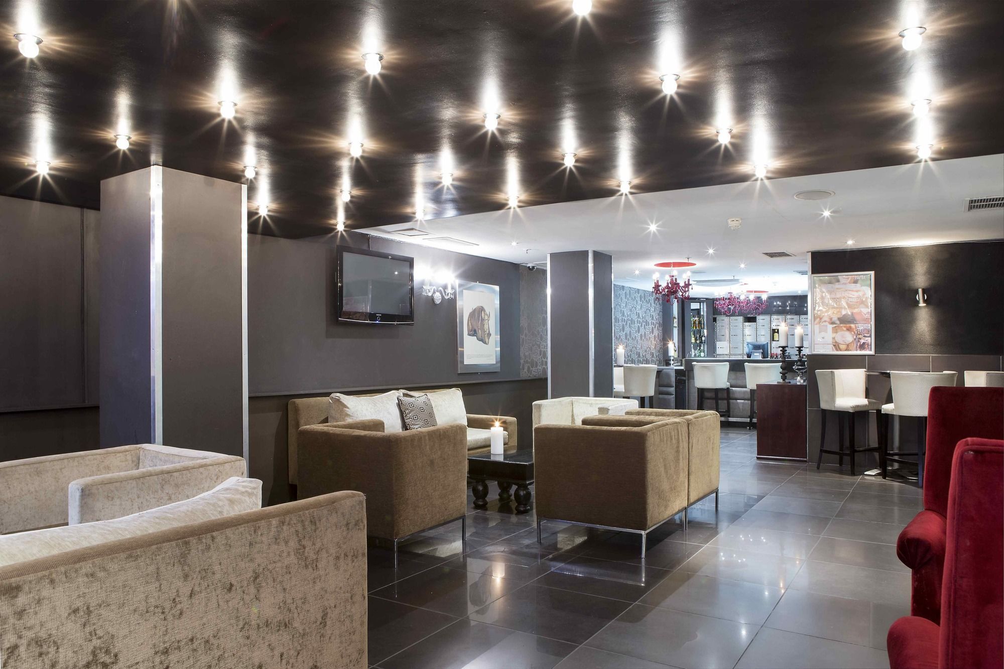 Faircity Mapungubwe 4* Johannesburg