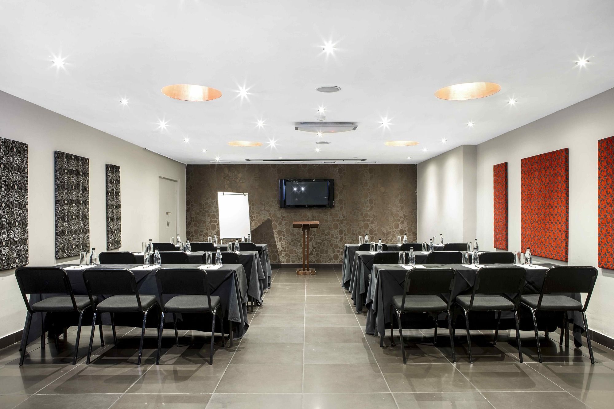Faircity Mapungubwe Johannesburg