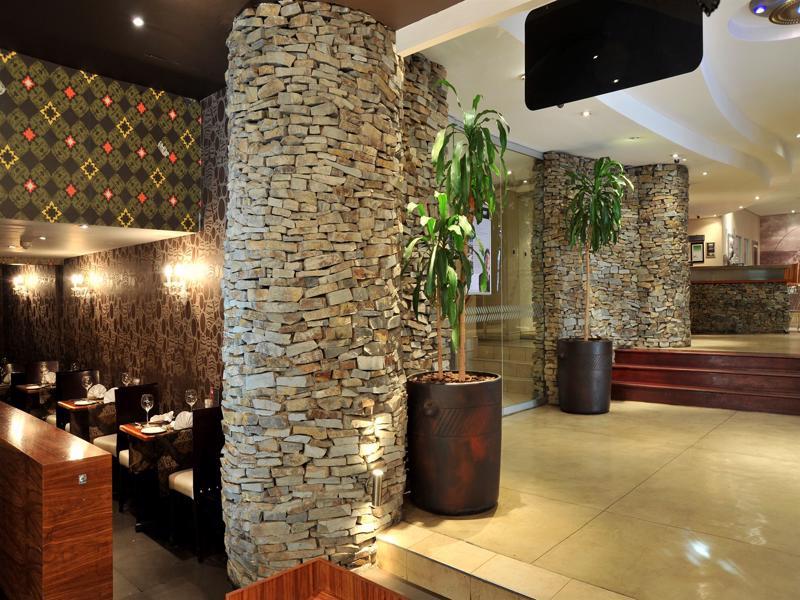 Hotel Faircity Mapungubwe 4*