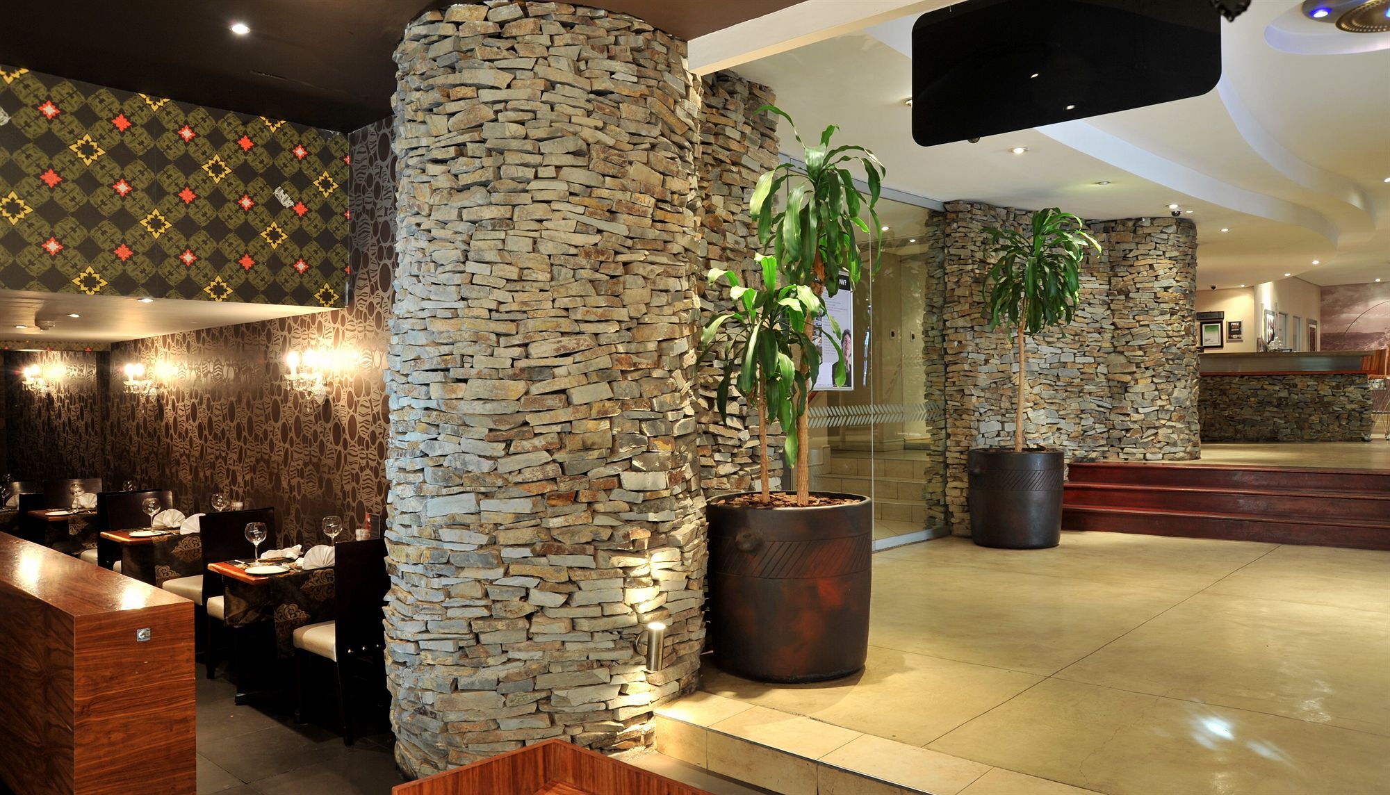 Faircity Mapungubwe Hotel 4*