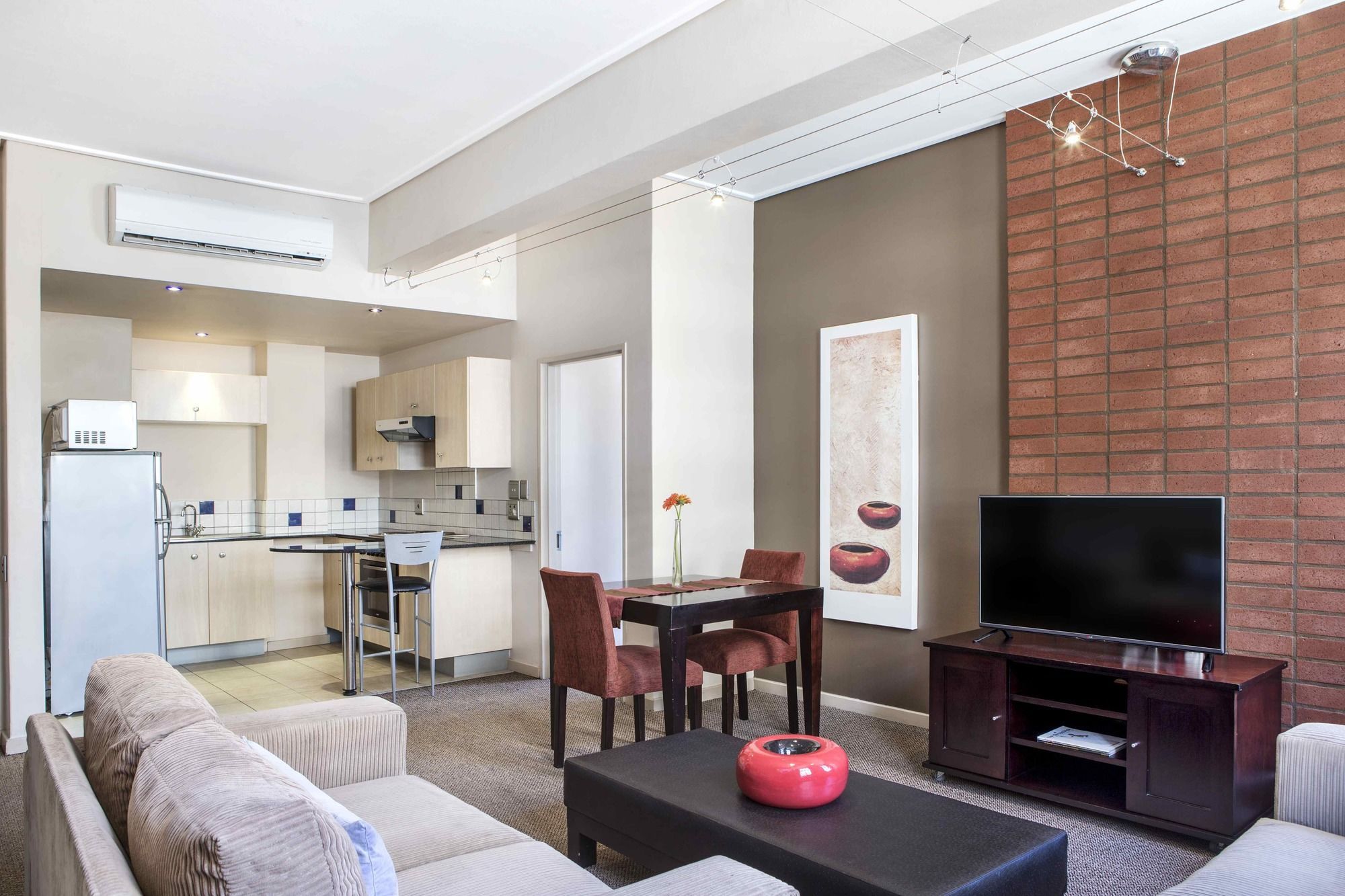 Faircity Mapungubwe Hotel 4*