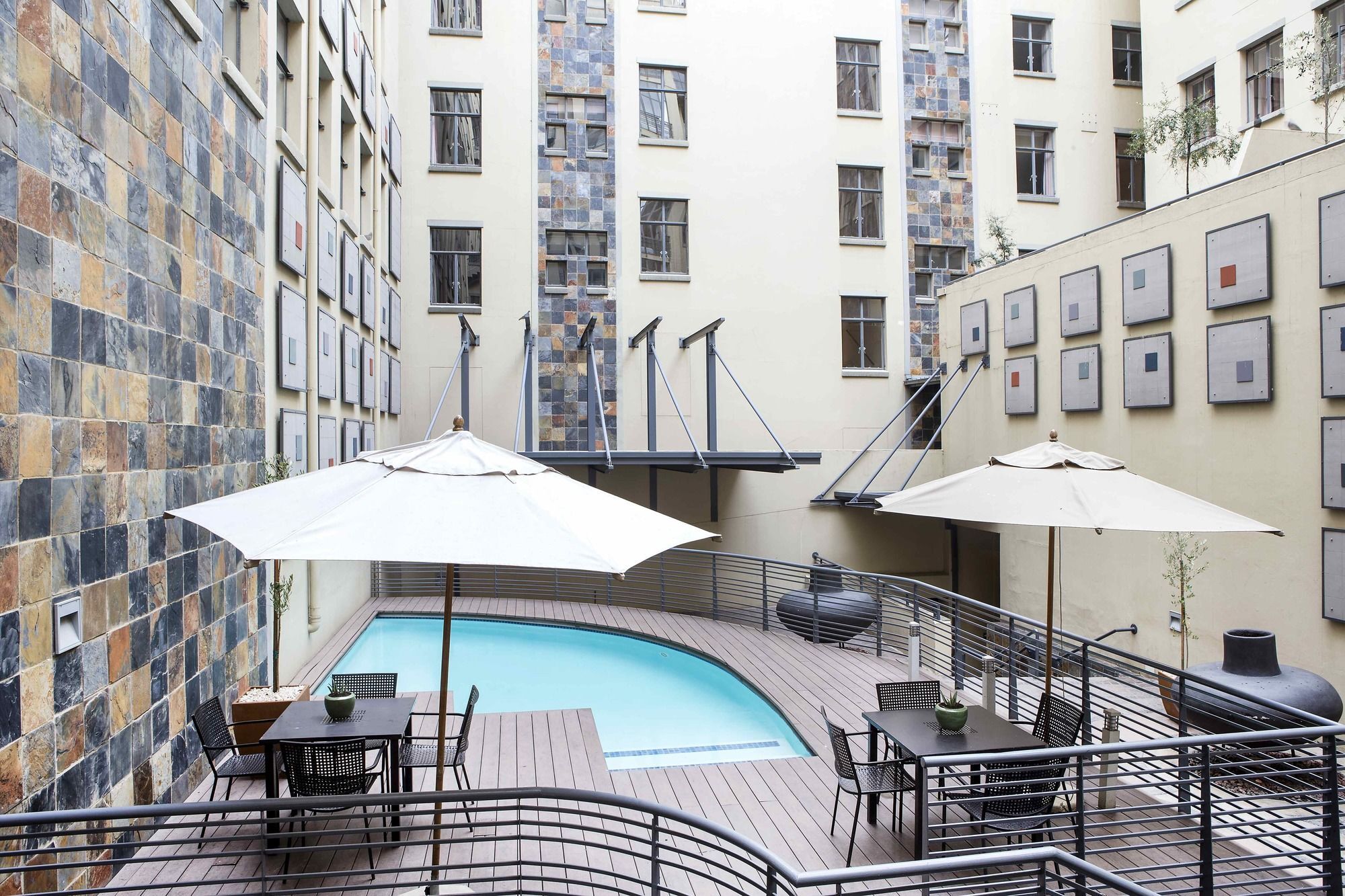 Faircity Mapungubwe 4*