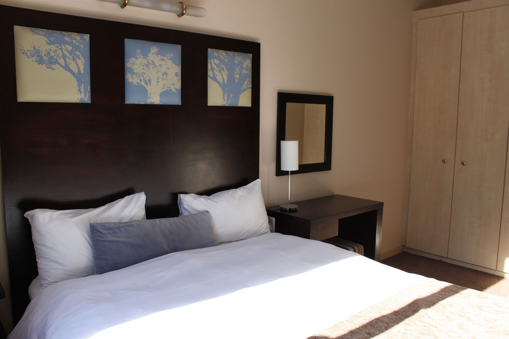 Hotel Faircity Mapungubwe Johannesburg