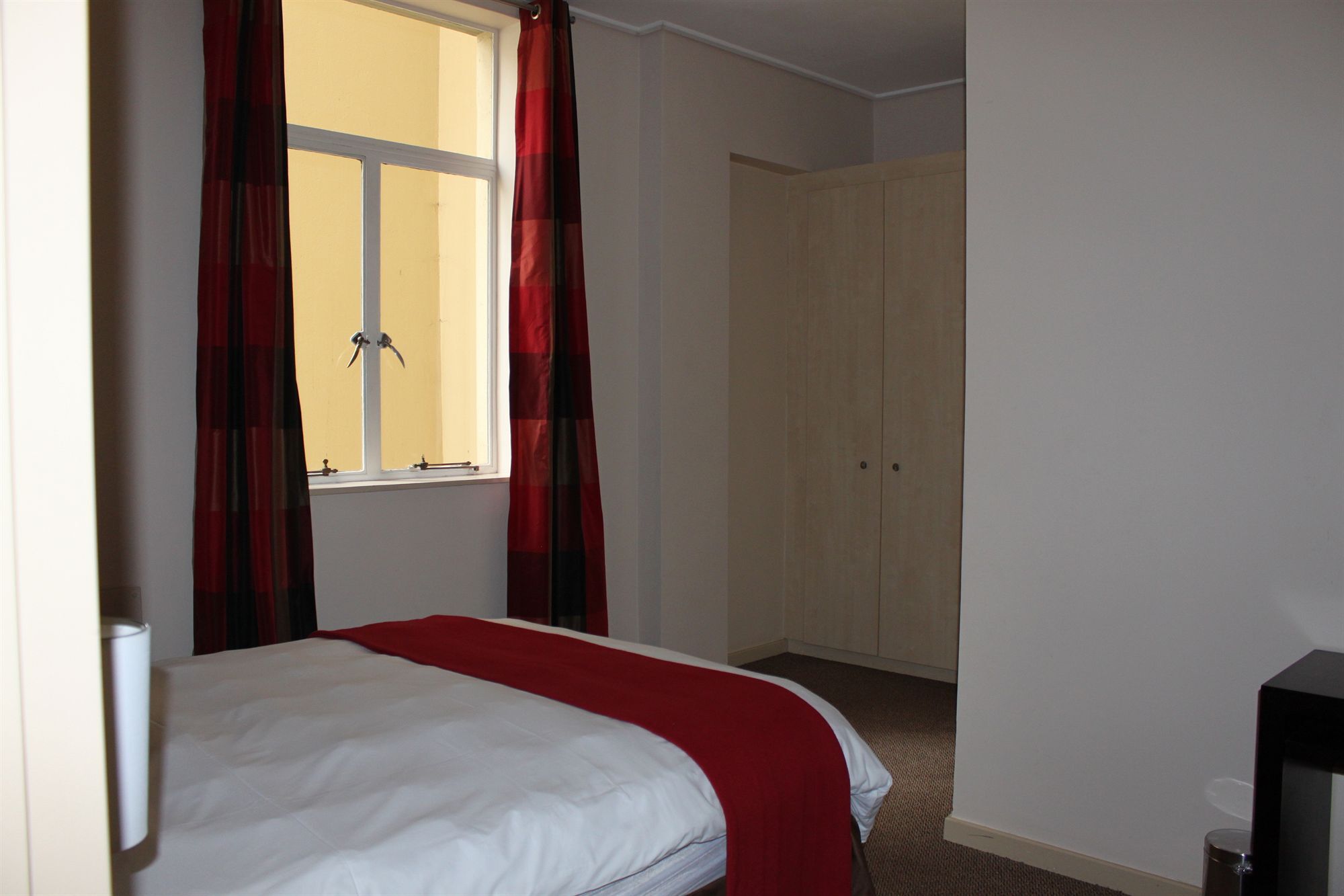 Hotel Faircity Mapungubwe Johannesburg