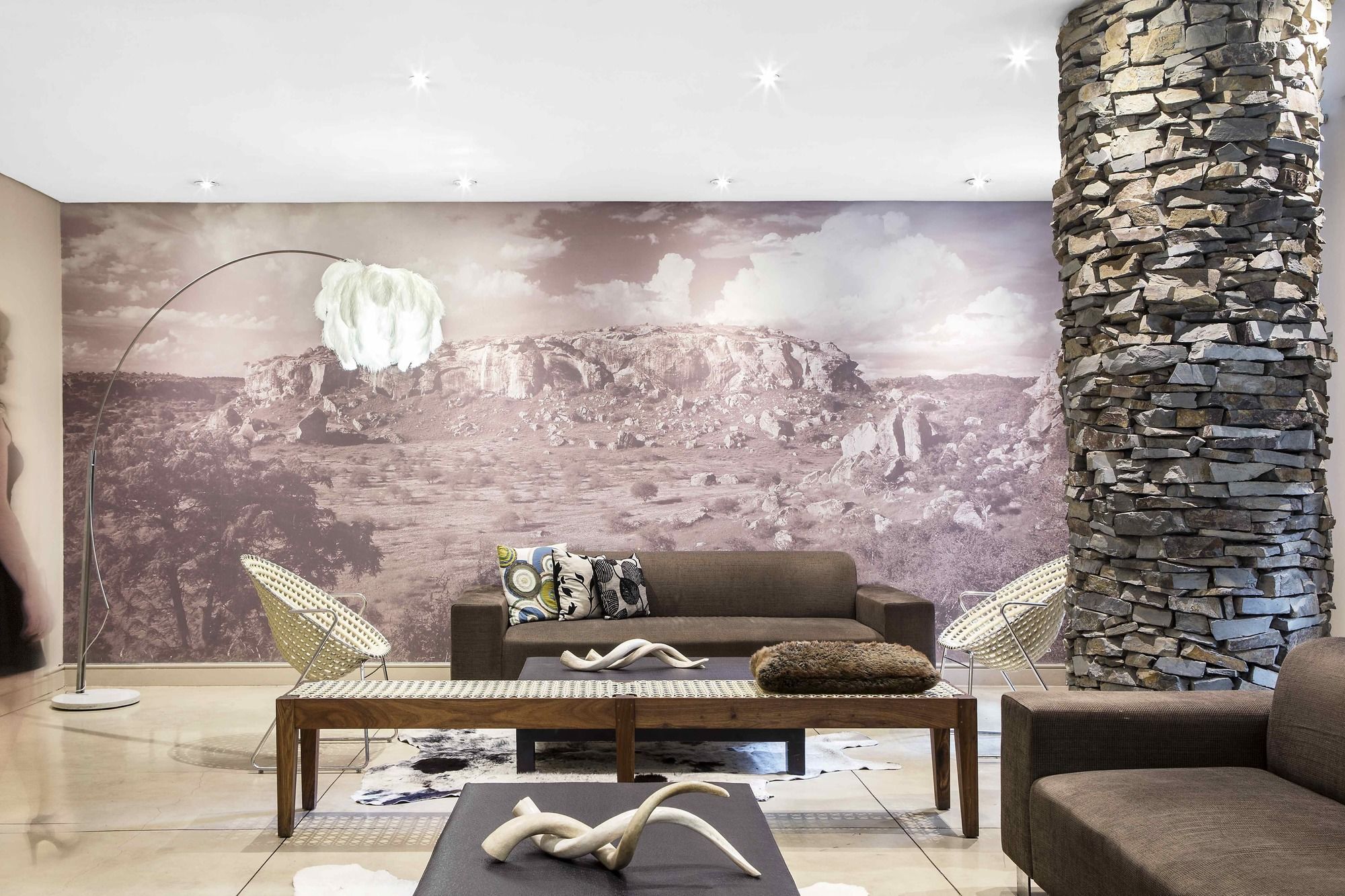 Faircity Mapungubwe 4* Johannesburg