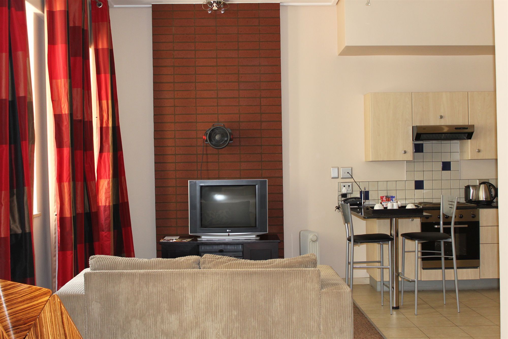 Faircity Mapungubwe Hotel Johannesburg