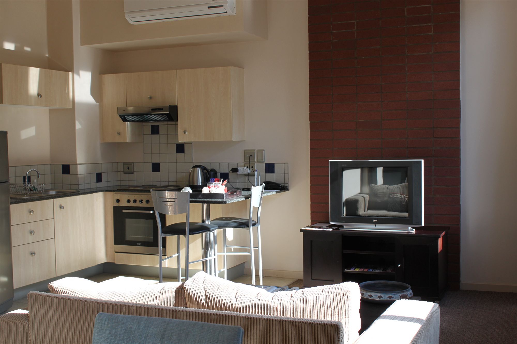 Faircity Mapungubwe Johannesburg