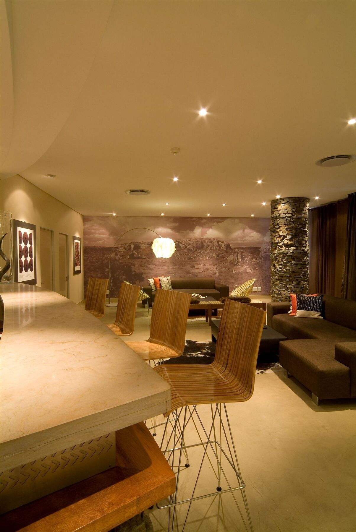 Faircity Mapungubwe Hotel